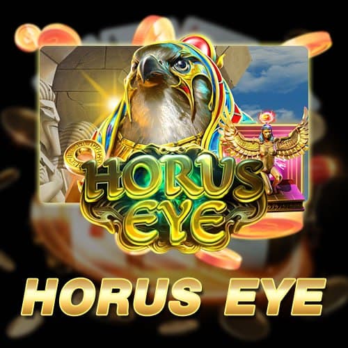 HORUS-EYE